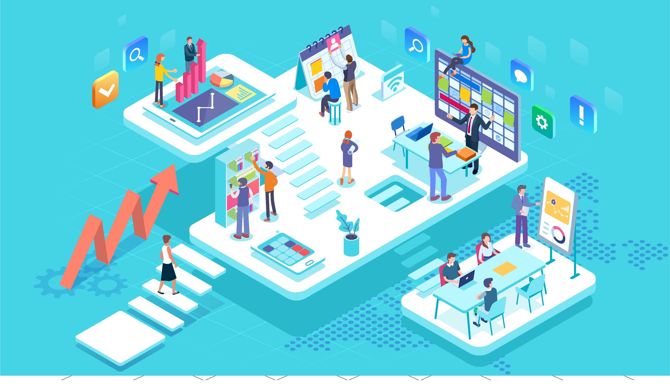 年度营销规划方案合集