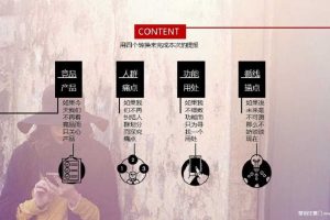 我系设计APP品牌推广方案(PDF)