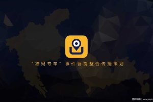 神州专车-“准妈专车”事件营销整合传播方案(PPT)