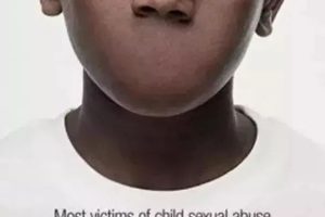 孩子你没错！反性侵，广告人在行动！