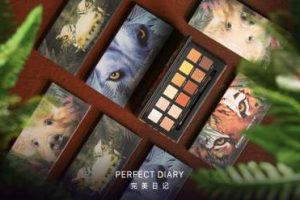 完美日记估值141亿，网红品牌靠流量逆袭？