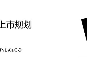 领克LYNK&CO上市发布会及传播方案（PPT）