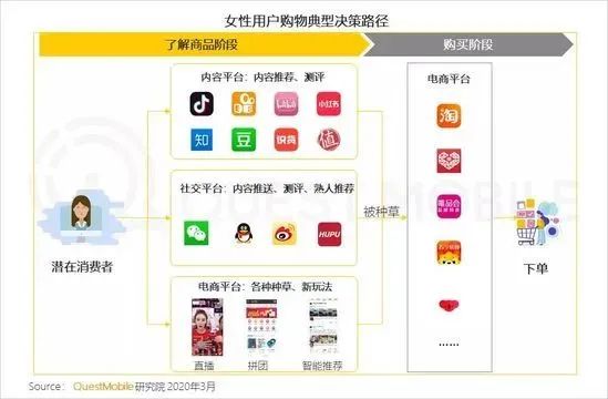 解码"种草消费"!
