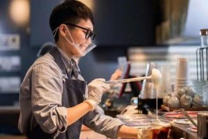 喜茶、奈雪等茶饮品牌纷纷试水直播，这波潮流跟不跟？