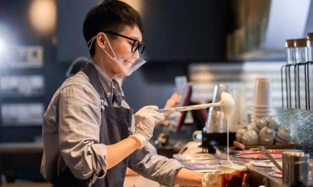 喜茶、奈雪等茶饮品牌纷纷试水直播，这波潮流跟不跟？
