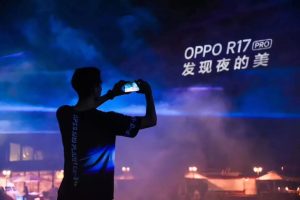 卸任OPPO的88年总裁，是个营销天才！