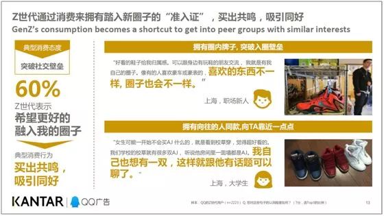 解码"种草消费"!