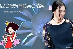 唯品会撒娇节陌陌合作结案报告（PDF）