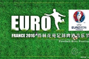 尚林花苑2016足球啤酒音乐节活动策划方案（PDF）