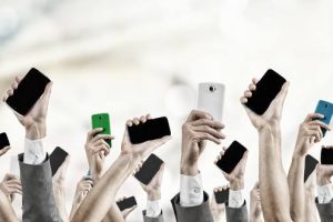 2020年4月国内手机市场运行分析报告