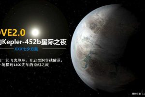 商业广场七夕情人节主题创意活动策划方案（PPT）