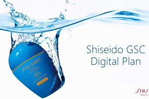 资生堂新艳阳防晒乳2016新媒体营销方案（PDF）