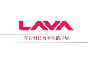 硕诺科技2016海外市场数字营销方案（PDF）