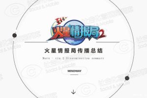 综艺《火星情报局》2016传播总结