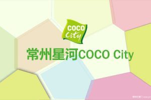 常州星河COCO City 招商推介方案（PDF）