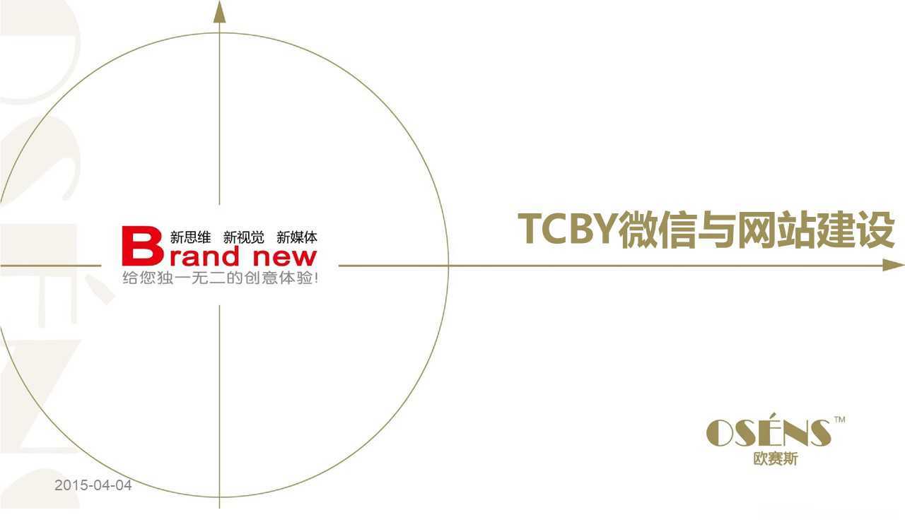 【营销任意门】TCBY冰激凌品牌微信运营与网站建设策划方案00