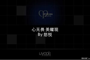 CPB肌肤之钥2016双十一策略方案（PPT）