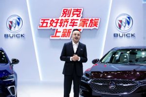 把汽车云发布会开成综艺真人秀，看别克品牌如何顺势而为？