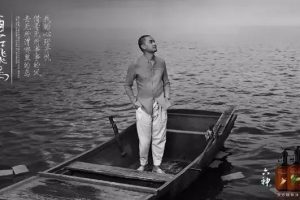 冯唐为品牌们写的文案，到底有多撩？