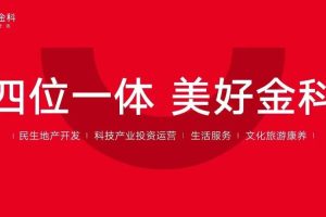 如何用IP解锁品牌年轻化传播?金科为我们做了一次正确示范