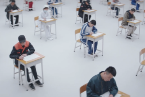 中国银联写给所有人的一句文案