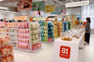 获2亿元B+轮融资，年增长300%，a1零食研究所周炜平：我对爆品的几点理解