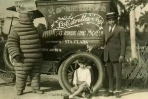 卖轮胎的米其林,凭什么做出享誉世界的餐饮指南?