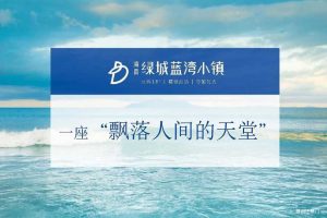 绿城蓝湾小镇“一座飘落人间的天堂”总结（PDF）