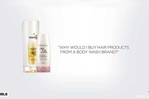 多芬Dove2016夏季营销创意提案（PDF）