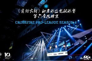 《穿越火线》职业联盟电视联赛季六季投标方案（PDF）