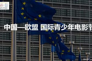 中国-欧盟2017国际青少年电影节招商方案（PPT）
