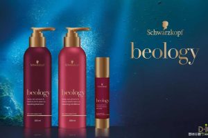 施华蔻新产品BEOLOGY2017上市营销活动方案（PPT）