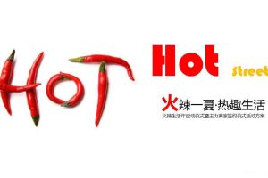 2017火辣生活年启动仪式暨主力商家签约仪式活动方案（PPT）