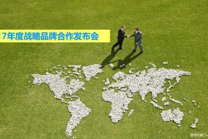 2017年度战略品牌发布会活动方案（PPT）