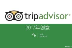 猫途鹰2017年TVC创意方案-环时（PPT）