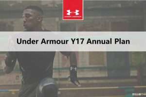 UA Digital Social Functional Plan（PDF）