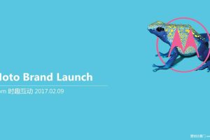 联想Moto2017品牌上市策略方案-时趣互动（PPT）