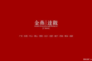 保利珑远国际广场2017年年度整合传播方案（PDF）