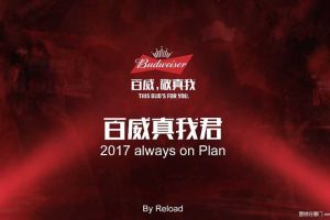 百威北区2017微信运营规划方案（PDF）