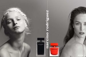 香水品牌Narciso Rodriguez 2018品牌创意方案（PDF）