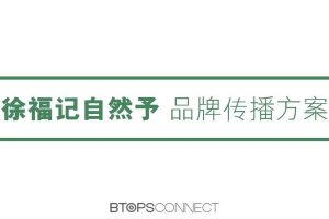 徐福记自然予2018品牌传播方案（PDF）