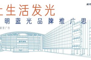 蓝光地产（昆明）2018年品牌推广方案（PDF)
