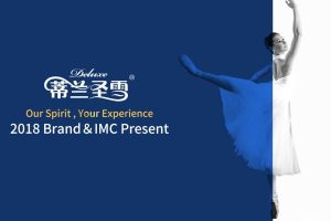 蒙牛蒂兰圣雪2018品牌策略及整合营销方案（PPT）