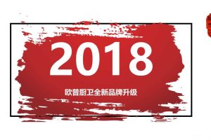 欧普厨卫2018品牌升级方案（PPT）