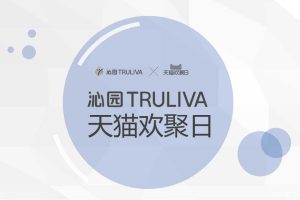 沁园2018天猫欢聚日整合营销推广方案（PPT）