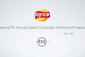 Lay’s乐事真脆薯条2018年度数字营销提案（PDF）