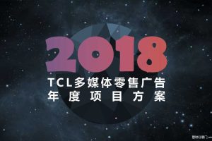 TCL多媒体零售广告2018年度项目方案（PDF）