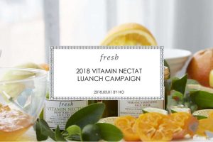 馥蕾诗fresh-2018产品上市营销方案-创意部分（PDF）