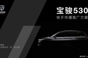 宝骏汽车2018年530快手传播推广方案（PPT）