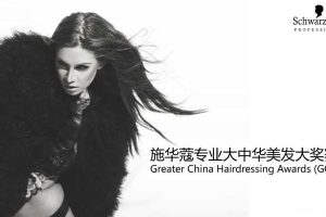 施华蔻专业2017大中华美发大奖赛活动策划案（PDF）